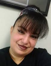 Obituary information for Maria Elena Veliz Ramos