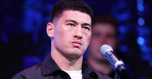 It's common situation': Dmitry Bivol reacts to Artur Beterbiev fight  postponement