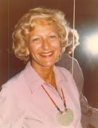 Mary Anne Chalker Obituary