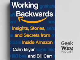 * find markets begging for that product. Amazon S Business Secrets Former Insiders Explain How The Tech Giant Really Works In New Book Geekwire