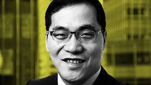 2015 All-China Research Team: Key Facts and Figures