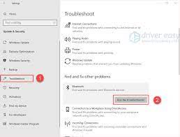 To fix the windows 10 bluetooth not working issue, this way is recommended. Solved Windows 10 Bluetooth Audio Stuttering Issues Driver Easy