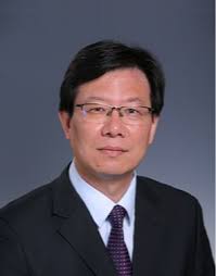 WANG Ling-Department of Automation. Tsinghua University