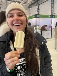 Fruit-tella ice lollies spotted in Iceland today