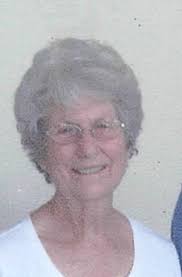 Obituary for Elaine Marilyn (Hall) Karlberg