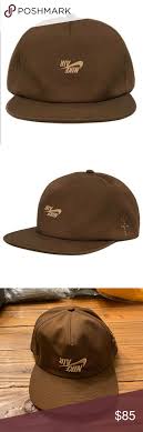 Travisscott Nikeairxcactus Jack Hitr Snapback Mens Accessories Accessories Hats Things To Sell