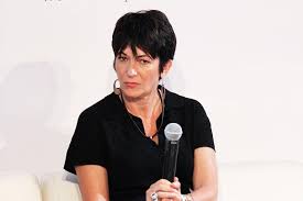 Ghislaine maxwell deposition she fought to hide. Why Charging Jeffrey Epstein S Alleged Accomplice Is Going To Be Difficult Politico Magazine