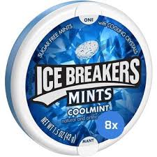 G (or just stuh 42 ausf. Ice Breakers Mints Coolmint Sugar Free 42g Usa Drinks Ihr On 2 59