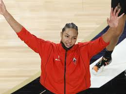 Last modified on thu 27 may 2021 05.11 edt the coach who made an inappropriate and offensive comment about liz cambage's weight during a wnba game has been fined and suspended after the. Ivm55nrhtprwwm