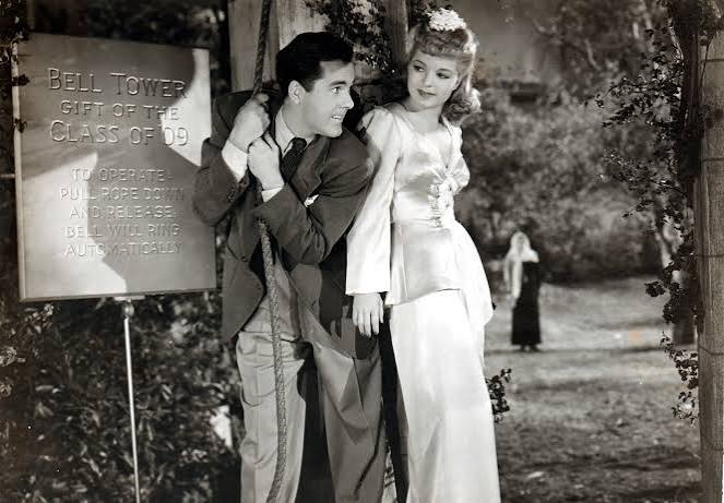 All-American Co-Ed (1941) - IMDb