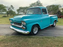 Image result for Tropic Turquoise 1958 Chevrolet