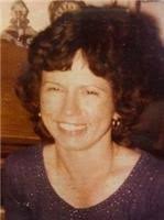 Barbara Rice Obituary (1945