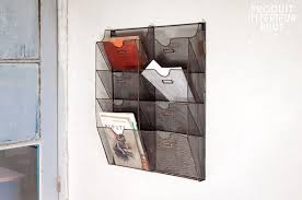 Porte Document Mural Retro Deco Un Rangement Elegant Porte Document Mural Decoration Retro Porte Documents