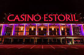 The casino estoril is located at praça josé teodoro dos santos, 2765 estoril, portugal. Cascais Sehenswuerdigkeiten Casino Estoril Ambiente Mediterran