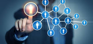 It protects your privacy while you are connected and makes. Is Peer To Peer The Future Of File Sharing Maybe Channel Futures