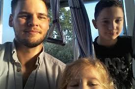 Fundraiser by Matthew Keir Bliss Coleman : Expenses for Adam Coleman and  family needs