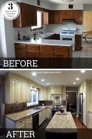 Downers Grove Home Remodeling Kitchen Layout Kitchen Remodeling Projects Home Remodeling