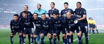Chivas vs. Cruz Azul: ¡Duelo de Titanes en la Liga MX Apertura 2025! - Imagen principal del artículo