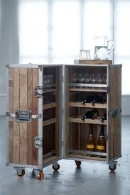 Guilt Free Drinking Tree S Roadie Mini Bar Portable Furniture Vintage Industrial Furniture Bar Furniture