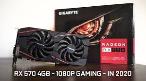 Xfx rx 570 4gb price. Radeon Rx 570 4gb Worth A Buy In 2020 Youtube