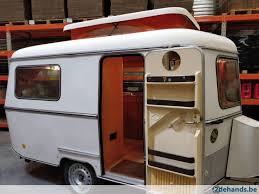 Eriba Familia Pan Caravan 1979 In Mooie Staat Kamperen Caravan