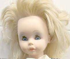 Kan denna dockan ha något värde ? Det är en docka jag fick av min mormor.  Det är en Götz