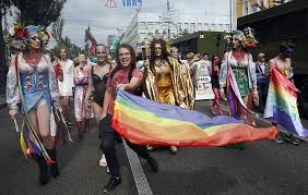 Guarda video brevi con #lgbt su tiktok. The Sun Gomofoby Po Primeru Pily Zayavili Ob Ohote Na Lgbt V Evrope Lrt