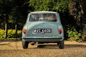 Image result for Dove Gray 1964 Morris
