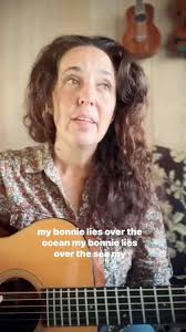 My Bonnie…#nostalgia #childhood #folksong #lullaby