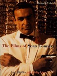 The Films of Sean Connery, Lisa, Philip,Pfeiffer, Lee, Good Book
