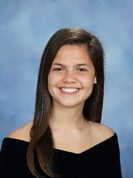 Top academic honorees named at Catholic high schools