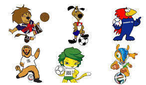 El camino hacia qatar 2022 tiene a brasil como único líder con puntaje ideal, argentina como escolta y un pelotón de selecciones que sueñan con qatar. Estos Animales Fueron Mascota En Un Mundial Kienyke