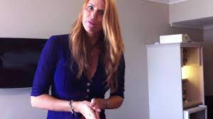 פוליטיקה, כלכלה, בריאות ושאר הנושאים החמים שעל סדר היום הציבורי Amazon Eve Talks Fashion For Tall Women Youtube