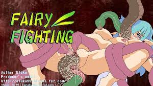 Others] Fairy Fighting - vFinal by Eluku99 18+ Adult xxx Porn Game Download