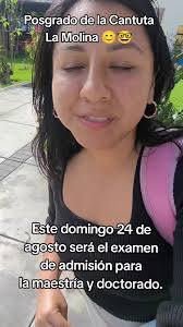 Examen De Admision Cantuta 2024