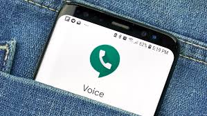 It works on smartphones and computers, and syncs across your your voicemail, transcribed google voice provides advanced voicemail transcriptions that you can read in the app and/or have sent to your email. How Does Google Voice Work And Should You Use It Tom S Guide