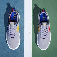 Get in gear today only at skechers®! New Balance Skate Shoes Philippines Off 54