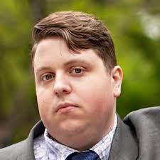 Andrew Stivers's Instagram, Twitter & Facebook