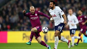 But we all know how that ended up so perhaps, just. Tottenham Vs Man City Preview How To Watch Live Stream Kick Off Time Team News 90min