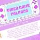 Video Game Palooza