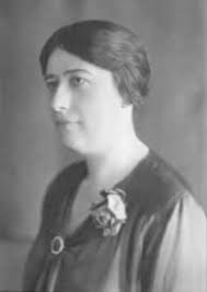 Women's History Month at the University Archives