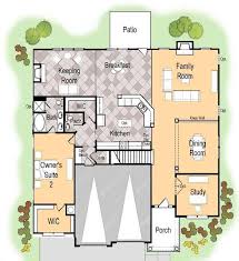 Turnberry Three Story Main Level Opt 2nd Owners Suite In Lieu Of 3rd Garage Stall Hidden Creek Elderberry Floor Plans Dining Room Bench Knee Wall