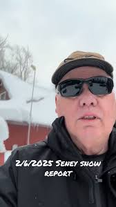 Netizens React to 2025 Kerry Snow