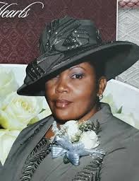 Princess Penn Simms (1960-2016)