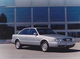 Audi A6 2 8 Germany Iaa 09 95 Car Manufacturers Bmw Car Audi A6
