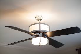 #2 parrot uncle ceiling fan with lights 46 inch led ceiling fans. Double Light Ceiling Fan Cedar Hill Farmhouse