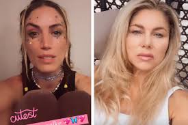 Nach Zicken-Zoff zwischen Tessa Bergmeier und Yvonne Woelke: "Ich  gratuliere zu so viel Falschheit!"