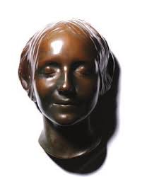 Howard Pierce pottery has a modern feeling