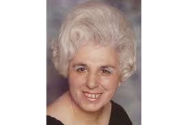 Rita LaMarre Obituary (1924