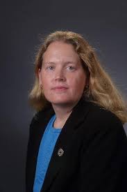 GOODMAN ADDS A NEW TITLE TO HER OSIG RESUMÉ